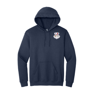 Adult Hoodies - Tricon Elementary