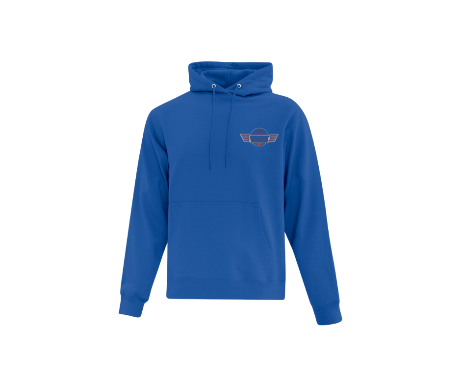 ATSAC Adult Everyday Hoodies