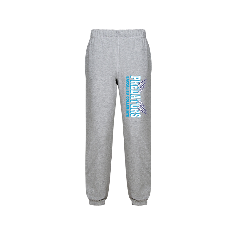 Baccalieu Collegiate Predators Fleece Sweatpants