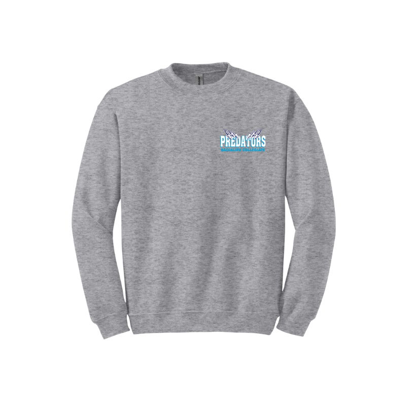 Baccalieu Collegiate Everyday Crewneck