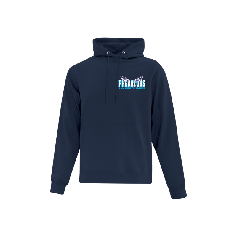 Baccalieu Collegiate Everyday Hoodie