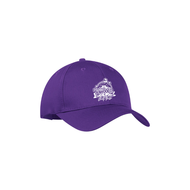 Chuck Porter Classic Youth Cap