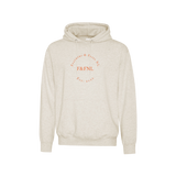 Feathers & Flies Everyday Adult Hoodie