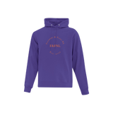 Feathers & Flies Everyday Adult Hoodie