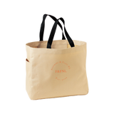 Feathers & Flies Everyday Reusable Tote