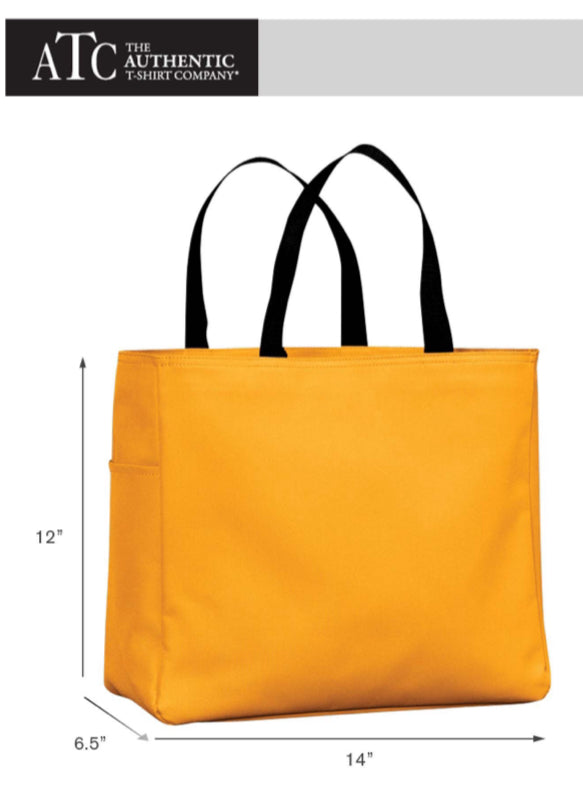 Tricon Elementary Reusable Tote Bag