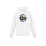 NL Ghost Wolf Adult Hoodie