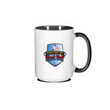 NL Ghost Wolf Ceramic Mug
