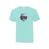NL Ghost Wolf Everyday Tee