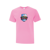 NL Ghost Wolf Everyday Tee