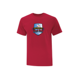NL Ghost Wolf Everyday Tee