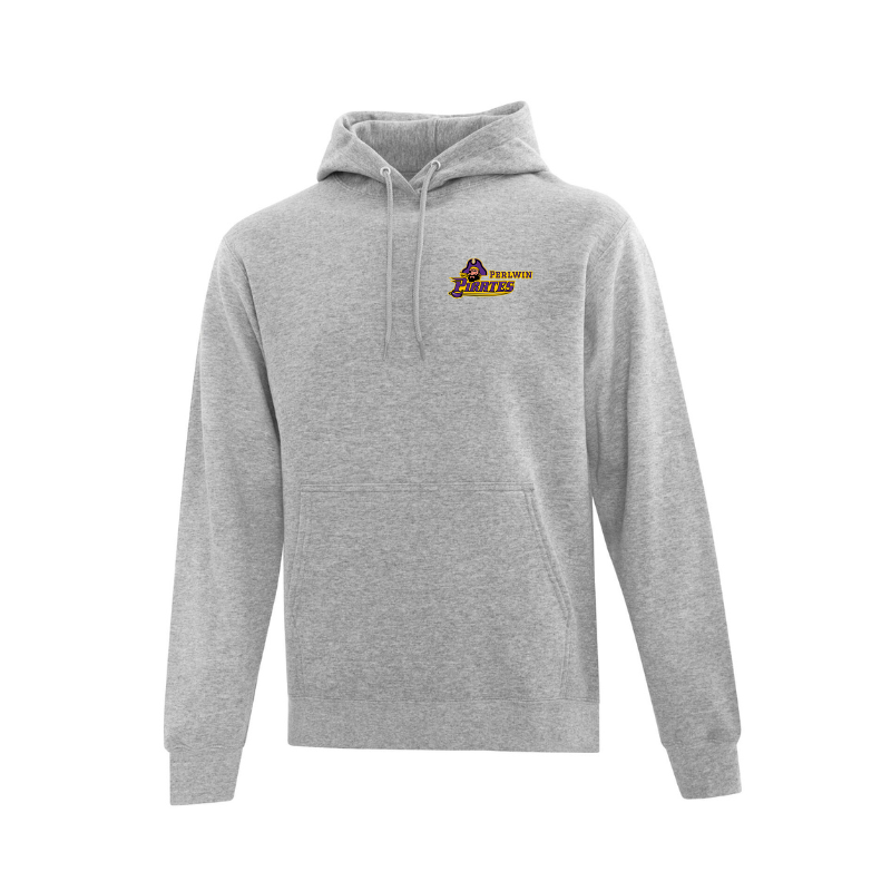 Perlwin Elementary Adult Hoodies