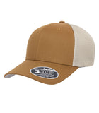 Flexfit 110 Mesh Back Cap