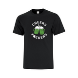 St. Patrick’s Day Everyday Cotton Tee