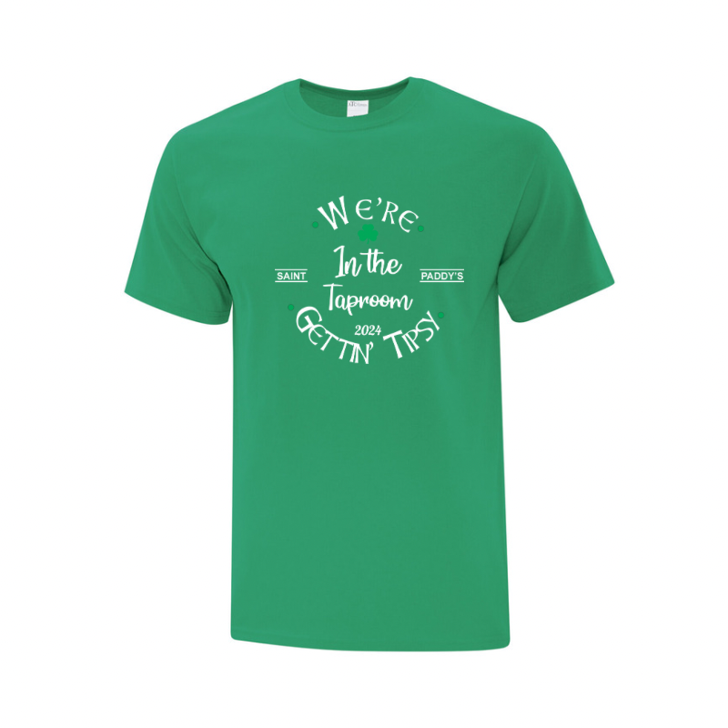 St. Patrick’s Day Tee