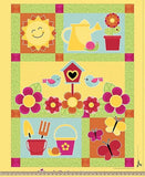 Quilt & Pillow Panel Collection