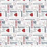 Quilting Cotton - Licensed & Novelty Print Collection