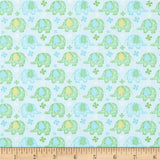 Quilting Cotton - Licensed & Novelty Print Collection