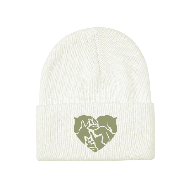 The Loved Ones Farm Cuffed Toque