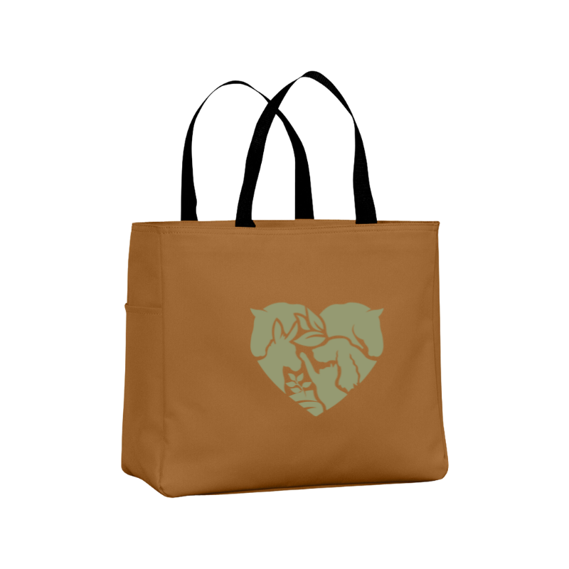 The Loved Ones Farm Everyday Reusable Tote