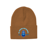 NL Viking Outdoors Cuffed Toque