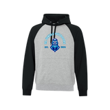 NL Viking Outdoors Two Tone Hoodie