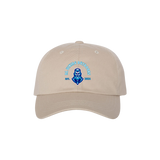 NL Viking Outdoors Classic Dad Hat