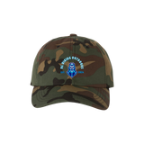 NL Viking Outdoors Classic Dad Hat
