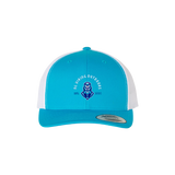 NL Viking Outdoors Retro Trucker Cap