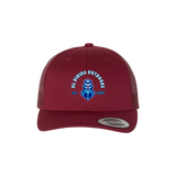 NL Viking Outdoors Retro Trucker Cap
