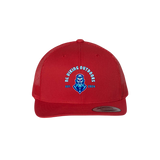 NL Viking Outdoors Retro Trucker Cap