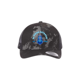 NL Viking Outdoors Retro Trucker Cap