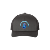 NL Viking Outdoors Retro Trucker Cap