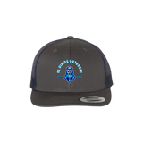NL Viking Outdoors Retro Trucker Cap