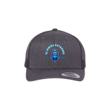 NL Viking Outdoors Retro Trucker Cap