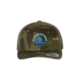 NL Viking Outdoors Retro Trucker Cap