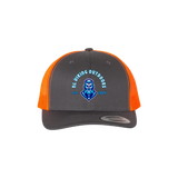 NL Viking Outdoors Retro Trucker Cap