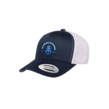 NL Viking Outdoors Retro Trucker Cap