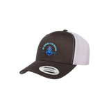 NL Viking Outdoors Retro Trucker Cap