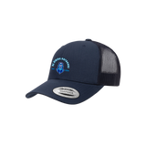 NL Viking Outdoors Retro Trucker Cap