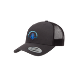 NL Viking Outdoors Retro Trucker Cap