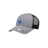 NL Viking Outdoors Retro Trucker Cap