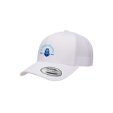 NL Viking Outdoors Retro Trucker Cap