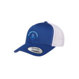 NL Viking Outdoors Retro Trucker Cap
