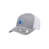 NL Viking Outdoors Retro Trucker Cap