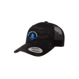 NL Viking Outdoors Retro Trucker Cap