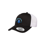 NL Viking Outdoors Retro Trucker Cap