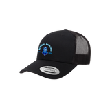 NL Viking Outdoors Retro Trucker Cap