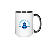 NL Viking Outdoors Ceramic Mug