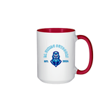 NL Viking Outdoors Ceramic Mug